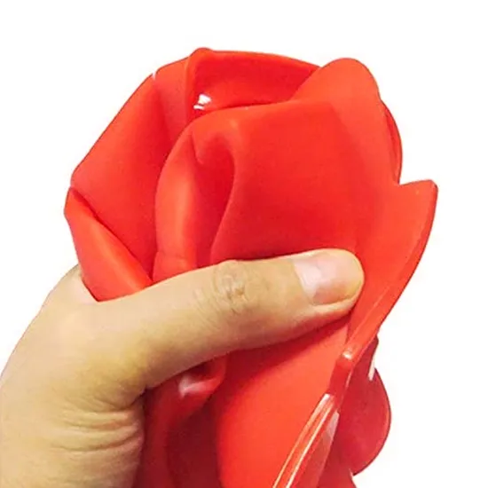 Хлеб Силиконовые Конфеты Буквы 3D Формы Формы Подарков Завод Производитель Трубчатый Лоток