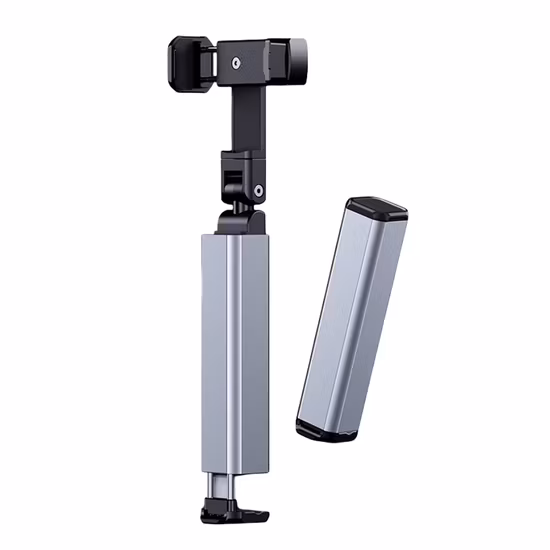 Подставка для телефона из микрофибры с индивидуальной печатью и держатель для мобильного телефона